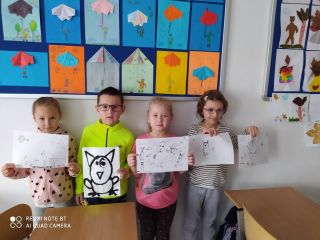 ZWIERZ%%C4%%98TA LE%%C5%%9ANE NR 1